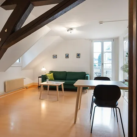 Apartman Interlaken Apartments Interlaken