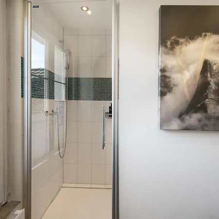 Interlaken Apartments *
