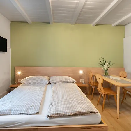 Interlaken Apartments Apartman