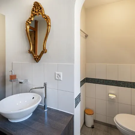 Apartman Interlaken Apartments Interlaken
