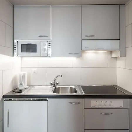 Apartman Interlaken Apartments