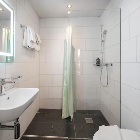 Apartman Interlaken Apartments *