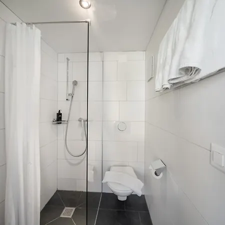 Apartman Interlaken Apartments Interlaken