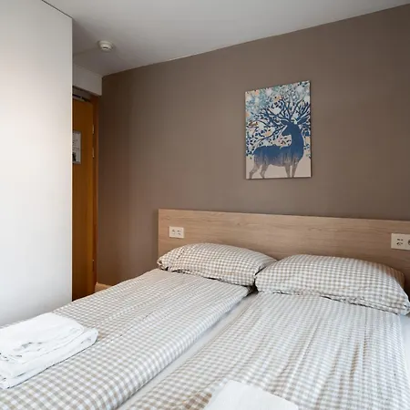 Apartman Interlaken Apartments Interlaken