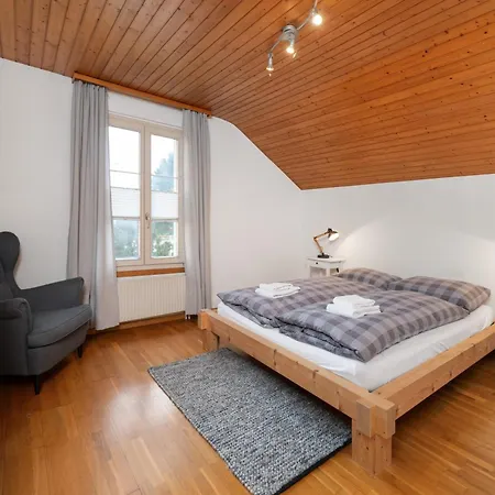 Interlaken Apartments