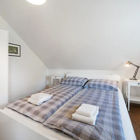 Apartman Interlaken Apartments *