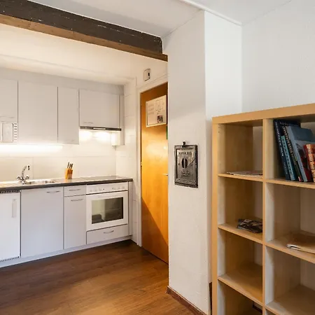 Interlaken Apartments Apartman Interlaken
