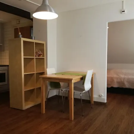 Interlaken Apartments