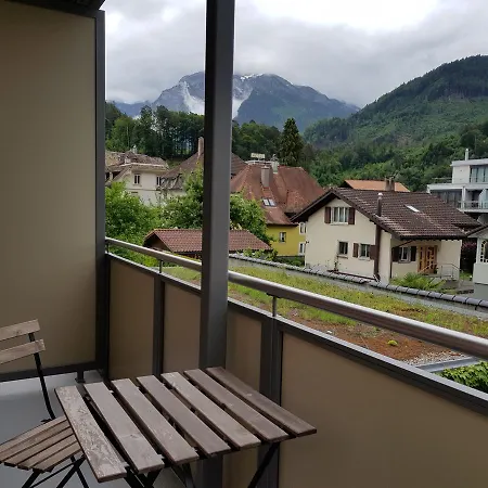 Interlaken Apartments Apartment *