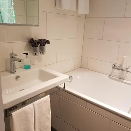 Interlaken Apartments