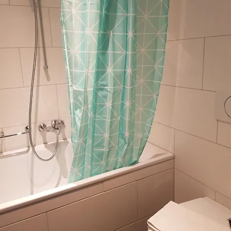 Interlaken Apartments Entrelagos