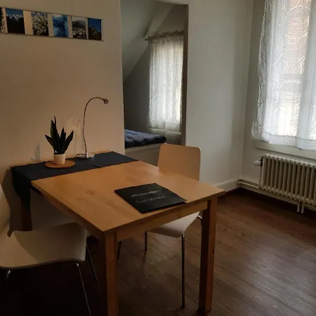 Interlaken Apartments