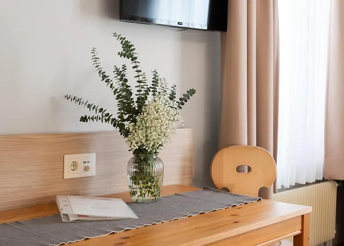 Appartamento Interlaken Apartments Interlaken