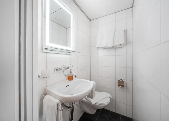 Interlaken Apartments Interlaken