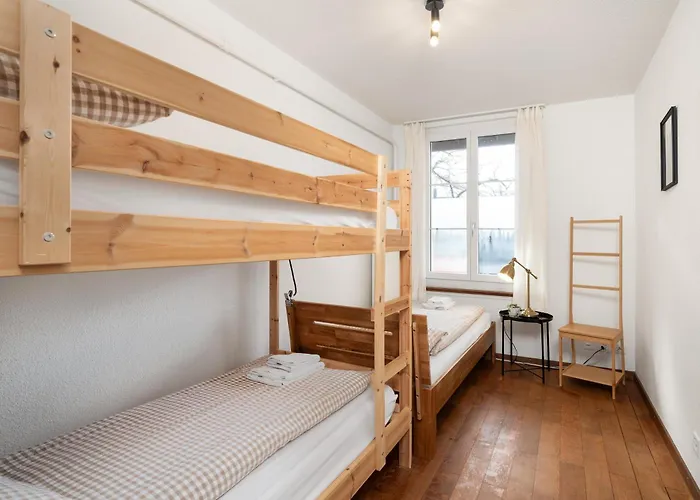 Interlaken Apartments