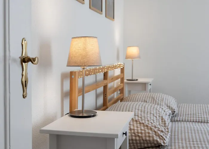 Interlaken Apartments *