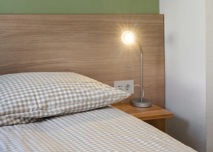 Interlaken Apartments Interlaken