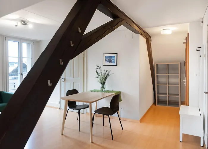 Interlaken Apartments