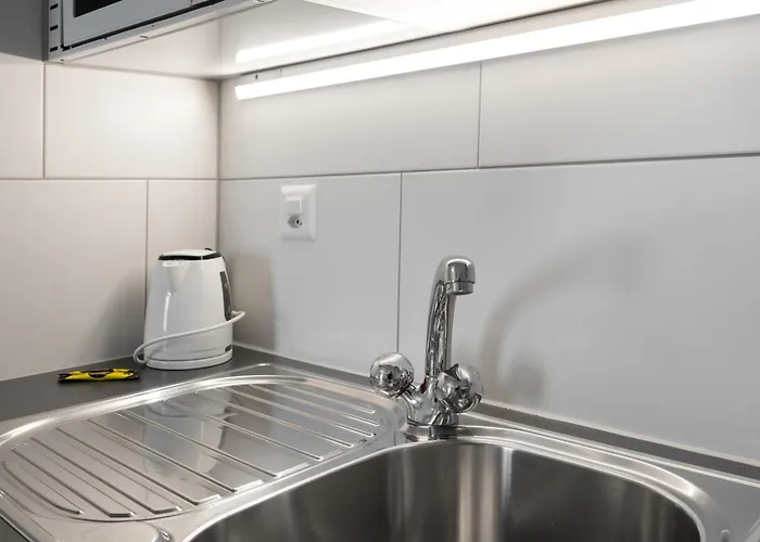 Interlaken Apartments * Interlaken