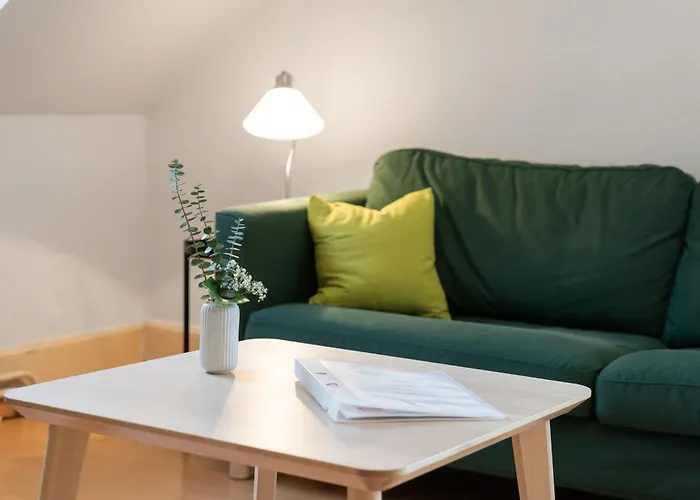 Interlaken Apartments