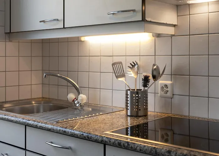 Appartement Interlaken Apartments