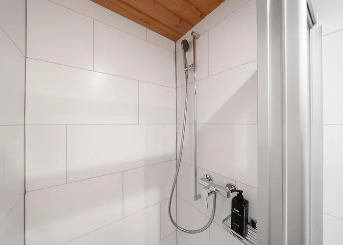 Interlaken Apartments Appartamento