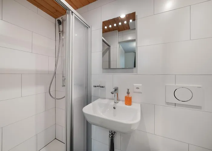 Interlaken Apartments Interlaken