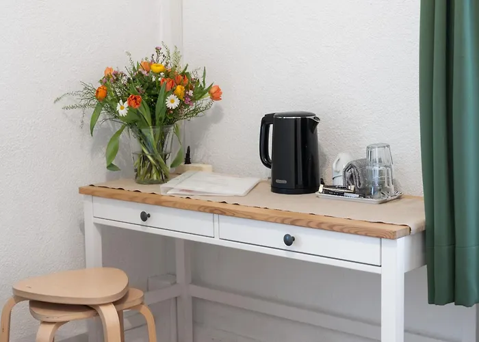 Interlaken Apartments Appartamento Interlaken