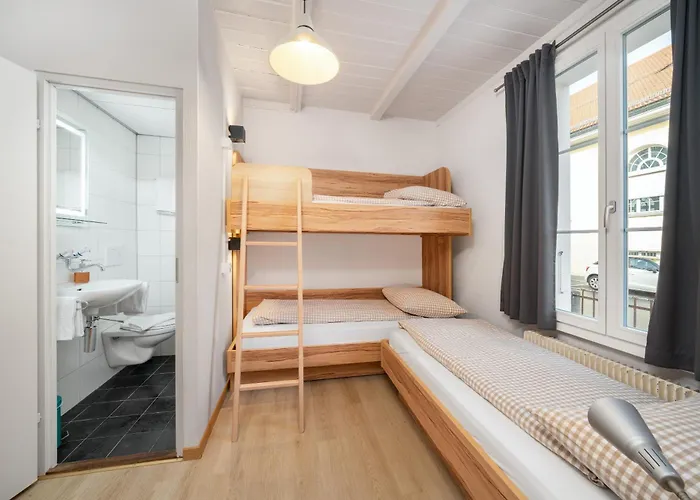 Interlaken Apartments