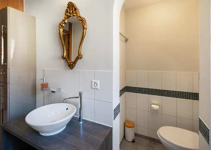 Appartamento Interlaken Apartments Interlaken