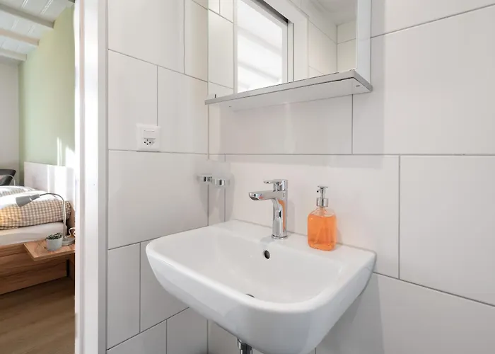 Interlaken Apartments Appartamento *