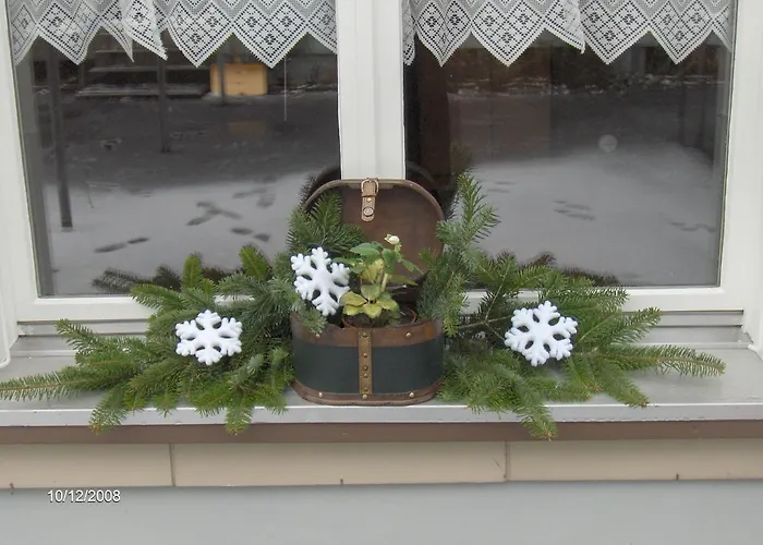 Appartement Interlaken Apartments *