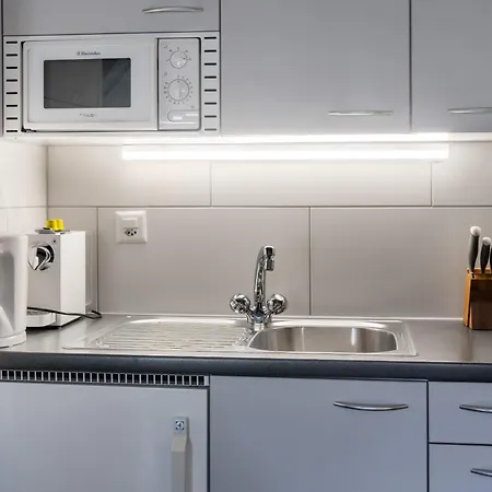 Apartamento Interlaken Apartments Entrelagos