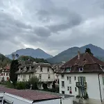 Interlaken Apartments Appartement
