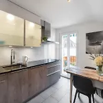 Appartement Interlaken Apartments *