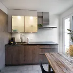 Interlaken Apartments Appartement *