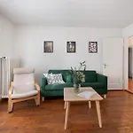 Interlaken Apartments Appartement Interlaken