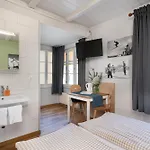 Appartement Interlaken Apartments Interlaken