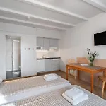 Interlaken Apartments Appartement