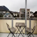 Interlaken Apartments Appartement Interlaken