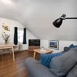 Interlaken Apartments