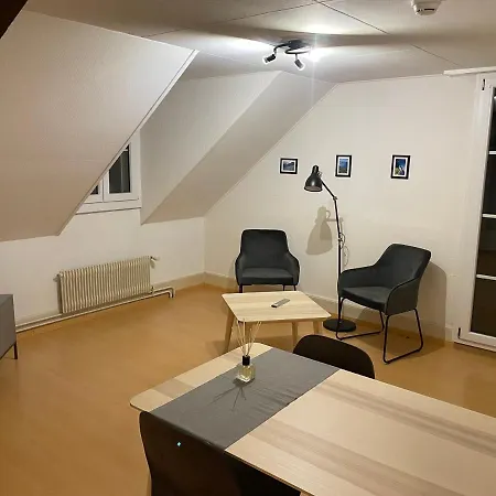 Interlaken Apartments Daire Interlaken