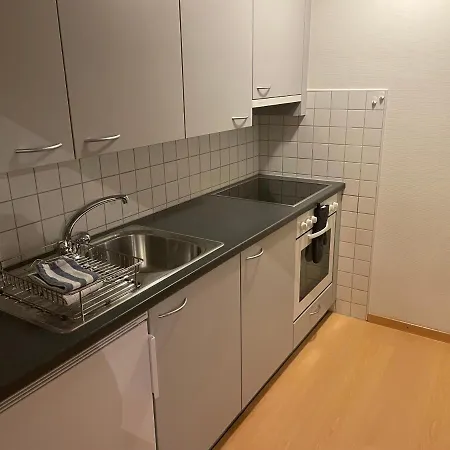 Interlaken Apartments *