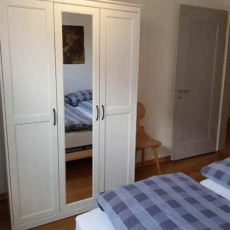 Interlaken Apartments Daire