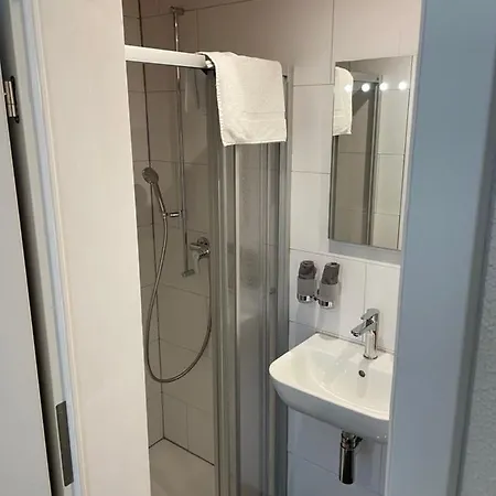 Interlaken Apartments