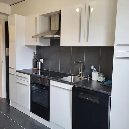 Interlaken Apartments *