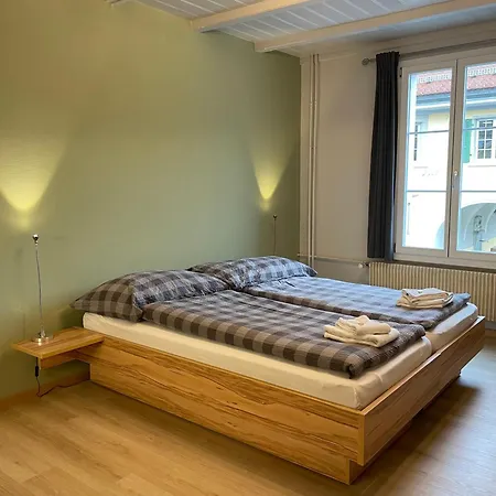 Interlaken Apartments