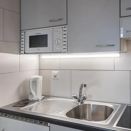 Interlaken Apartments *