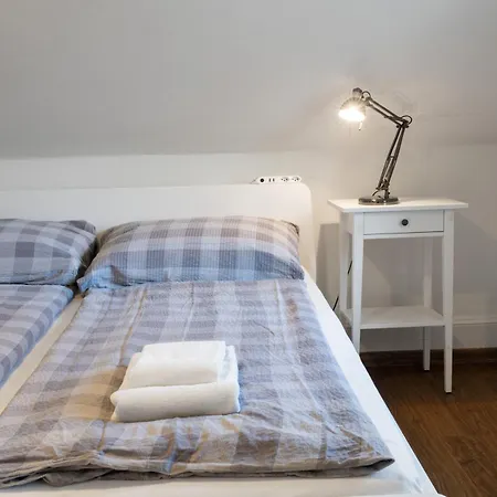 Appartement Interlaken Apartments