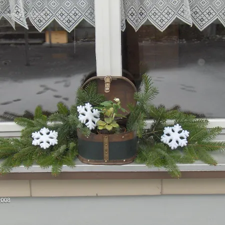 Daire Interlaken Apartments *